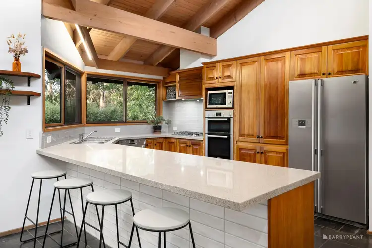 Third view of Homely house listing, 3 Fiona Court, Eltham VIC 3095