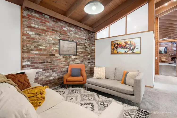 Fifth view of Homely house listing, 3 Fiona Court, Eltham VIC 3095