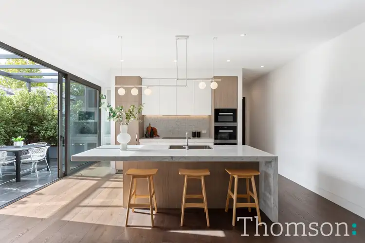 Third view of Homely apartment listing, 104/6 Chilcote Avenue, Malvern VIC 3144
