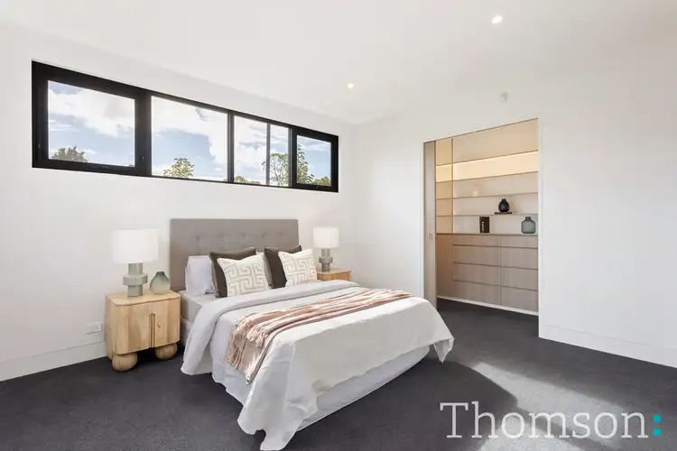 Sixth view of Homely apartment listing, 104/6 Chilcote Avenue, Malvern VIC 3144