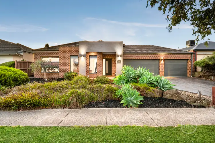 22 Vantage Point Boulevard, Doreen VIC 3754