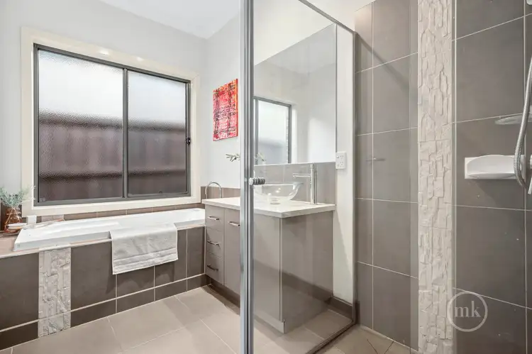 Third view of Homely house listing, 22 Vantage Point Boulevard, Doreen VIC 3754