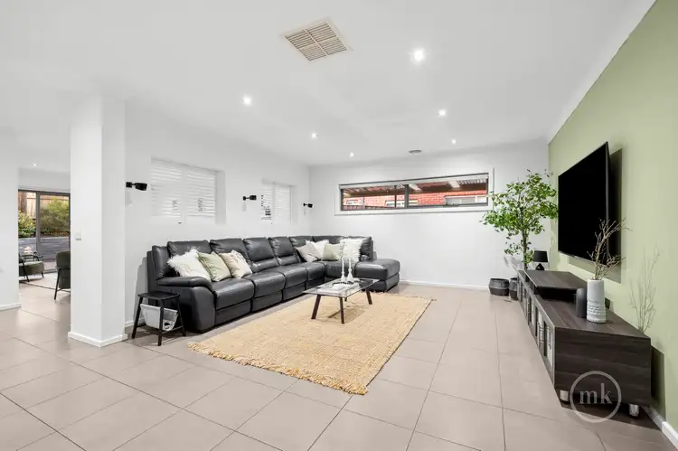 Fourth view of Homely house listing, 22 Vantage Point Boulevard, Doreen VIC 3754