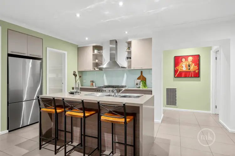 Fifth view of Homely house listing, 22 Vantage Point Boulevard, Doreen VIC 3754