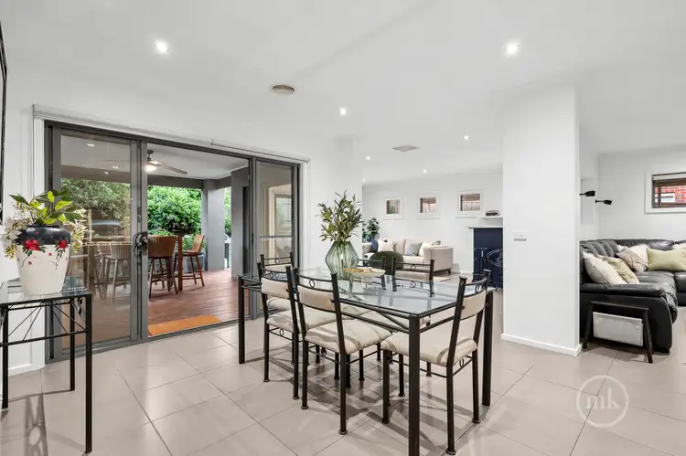 Sixth view of Homely house listing, 22 Vantage Point Boulevard, Doreen VIC 3754