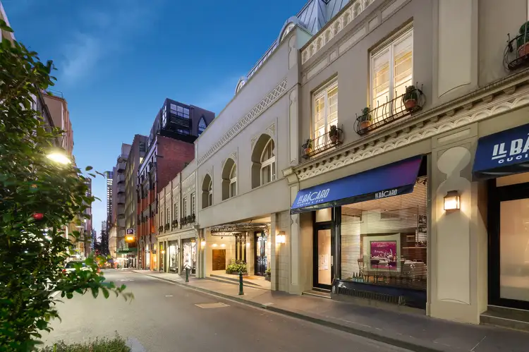 29/180 Little Collins Street, Melbourne VIC 3000