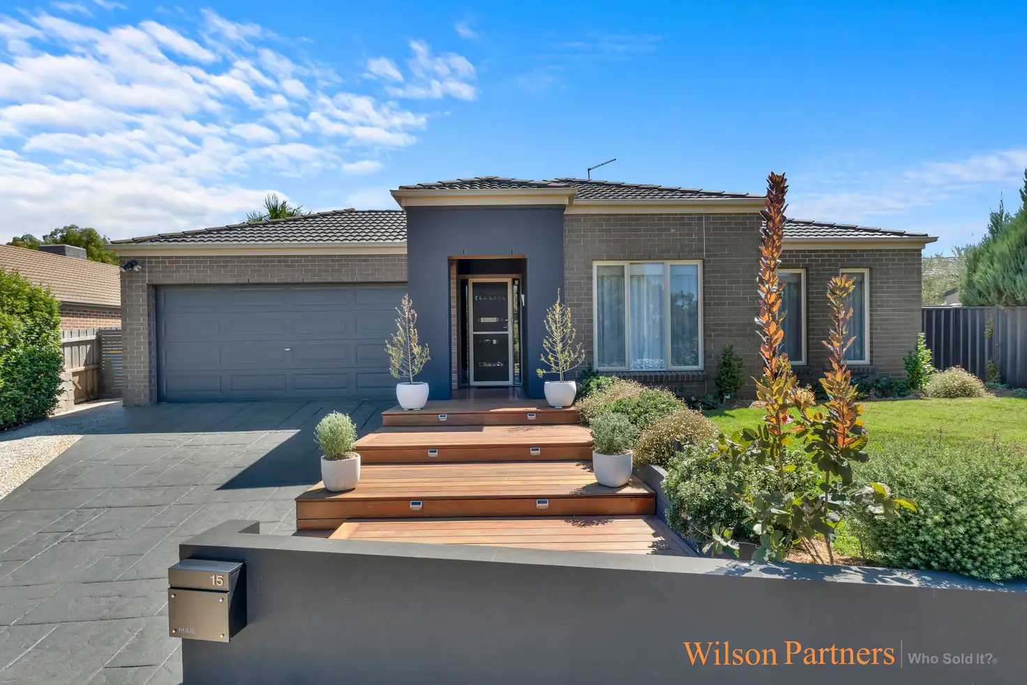 Main view of Homely house listing, 15 Natures Run, Kilmore VIC 3764