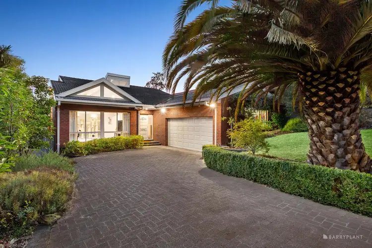 3 Ellerton Court, Donvale VIC 3111