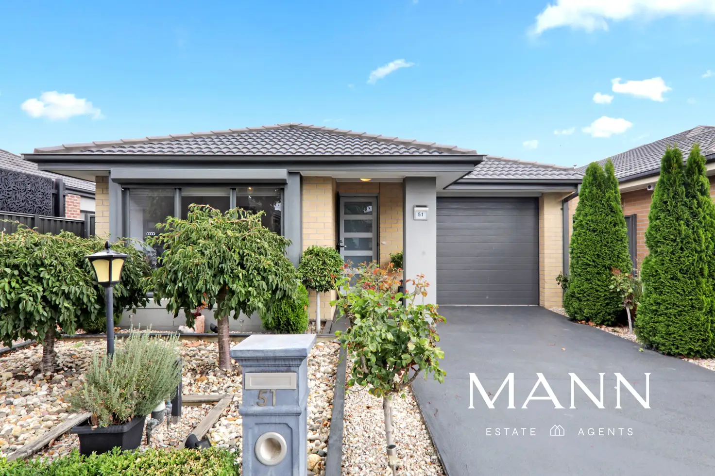 Main view of Homely house listing, 51 Carver Circuit, Wollert VIC 3750