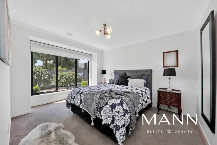 Second view of Homely house listing, 51 Carver Circuit, Wollert VIC 3750