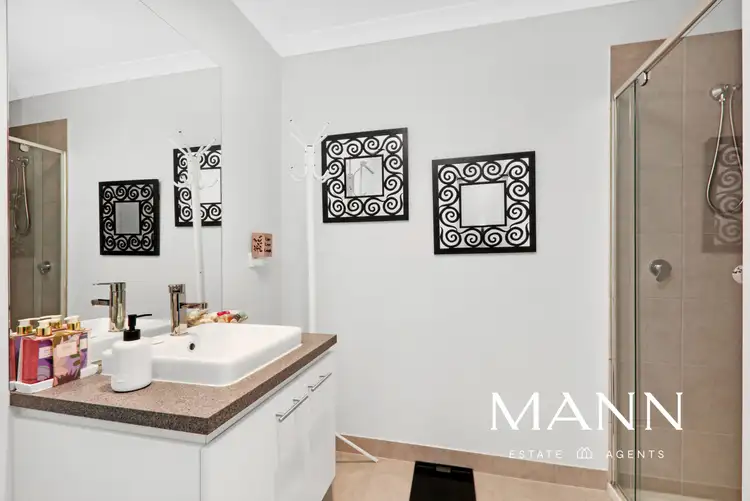 Fourth view of Homely house listing, 51 Carver Circuit, Wollert VIC 3750