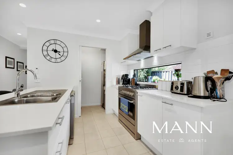 Sixth view of Homely house listing, 51 Carver Circuit, Wollert VIC 3750