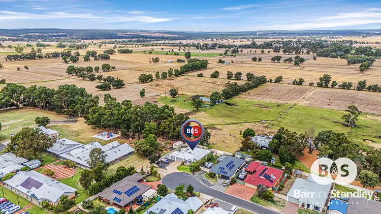 28 Rosevale Close, Dardanup WA 6236