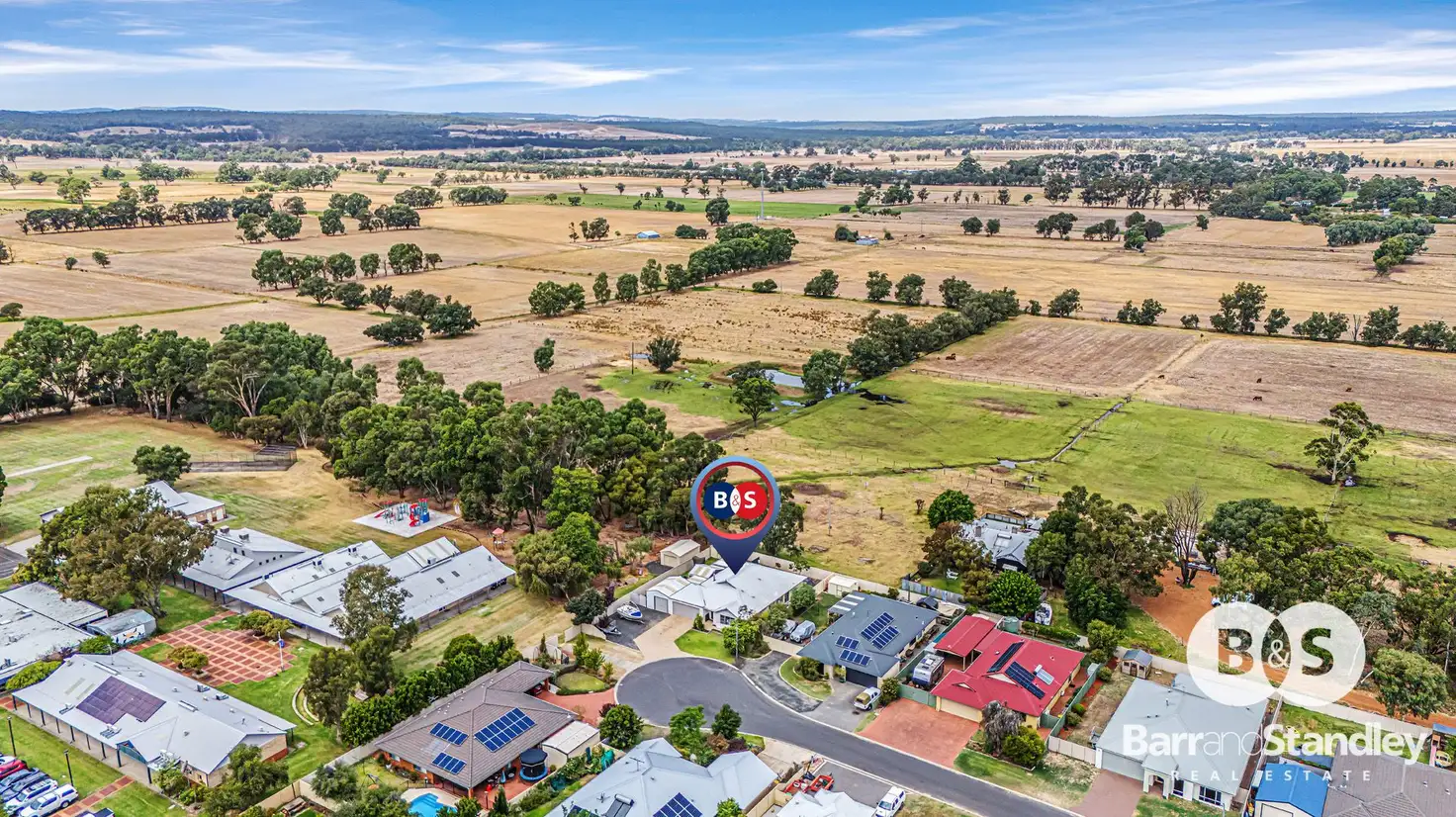 Main view of Homely house listing, 28 Rosevale Close, Dardanup WA 6236
