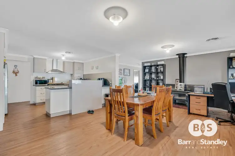 Fourth view of Homely house listing, 28 Rosevale Close, Dardanup WA 6236