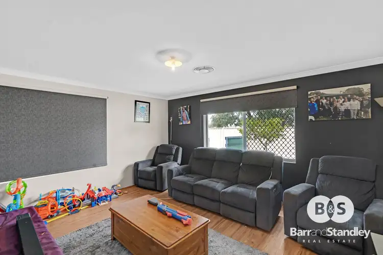 Seventh view of Homely house listing, 28 Rosevale Close, Dardanup WA 6236