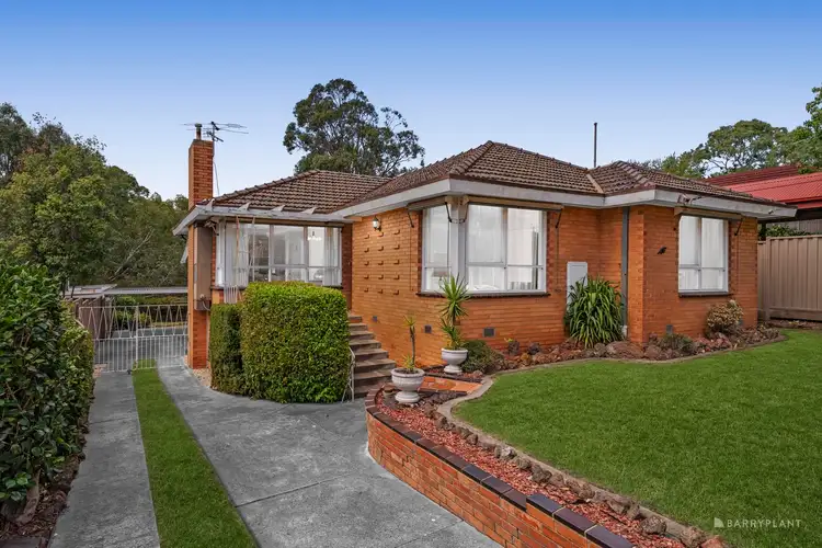 46 McCrae Road