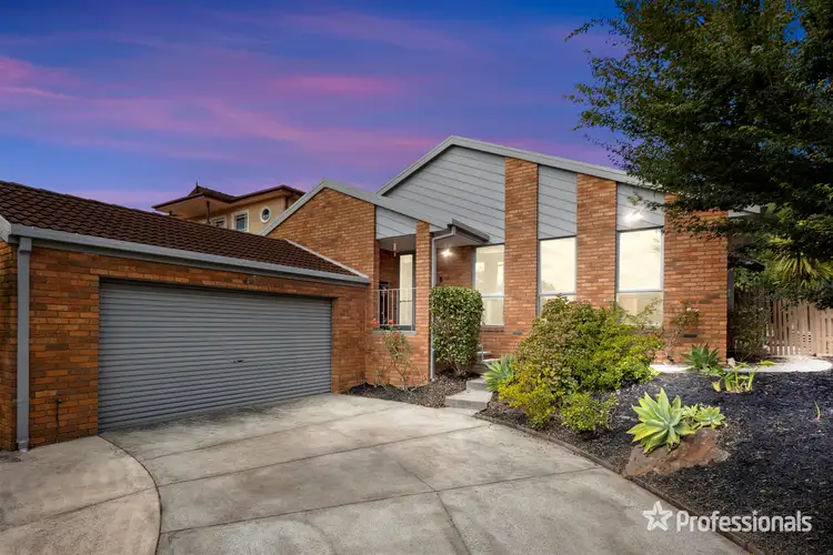 101 Murrindal Drive, Rowville VIC 3178