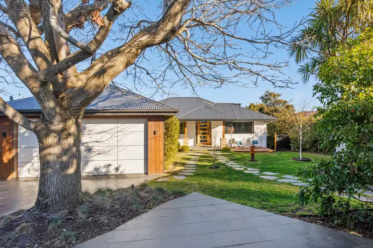 Second view of Homely house listing, 20 Butler Avenue, Mornington VIC 3931