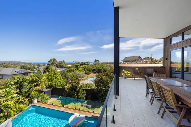 Fifth view of Homely house listing, 20 Butler Avenue, Mornington VIC 3931