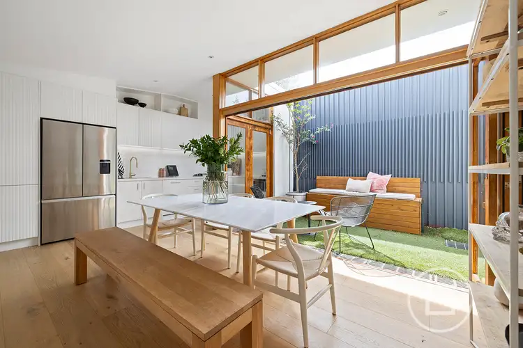 Fourth view of Homely house listing, 1 Leslie Street, St Kilda East VIC 3183