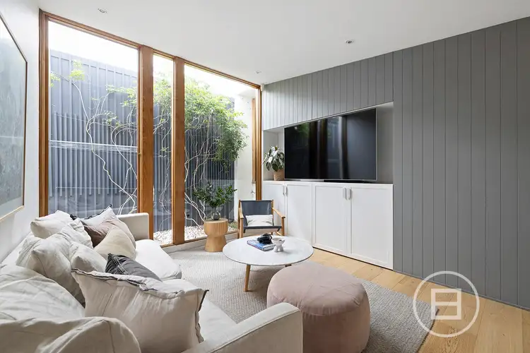 Fifth view of Homely house listing, 1 Leslie Street, St Kilda East VIC 3183