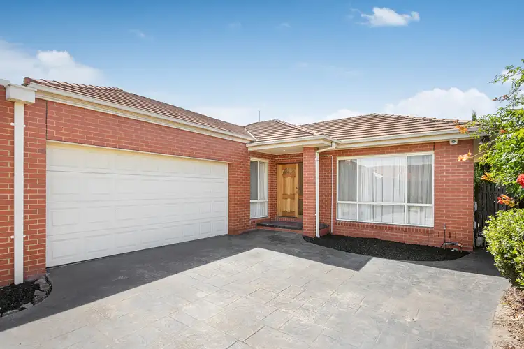 Main view of Homely townhouse listing, 3/68 Moonya Road, Carnegie VIC 3163