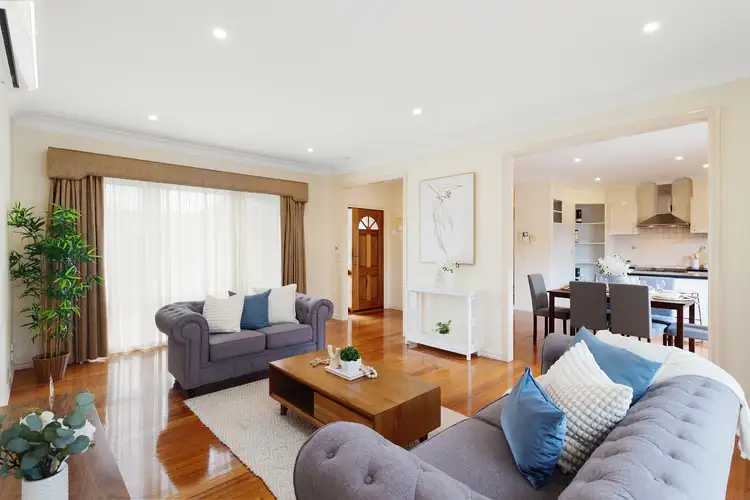 Second view of Homely townhouse listing, 3/68 Moonya Road, Carnegie VIC 3163