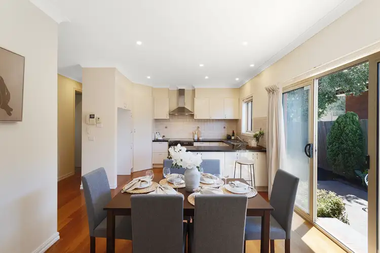 Third view of Homely townhouse listing, 3/68 Moonya Road, Carnegie VIC 3163