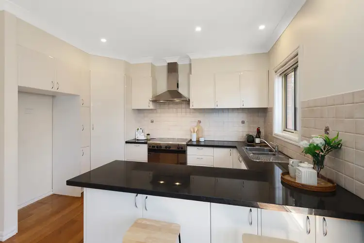 Fourth view of Homely townhouse listing, 3/68 Moonya Road, Carnegie VIC 3163