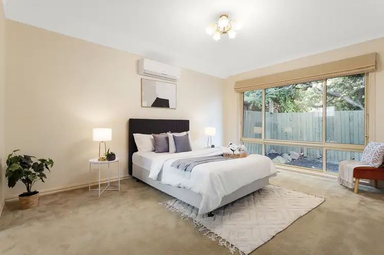 Fifth view of Homely townhouse listing, 3/68 Moonya Road, Carnegie VIC 3163