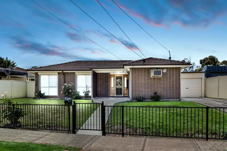 44 Talintyre Road