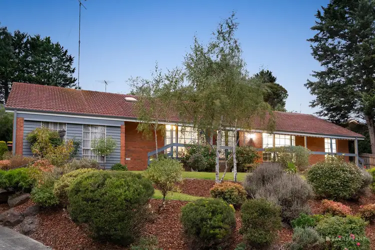 Main view of Homely house listing, 13 Templemore Drive, Templestowe VIC 3106