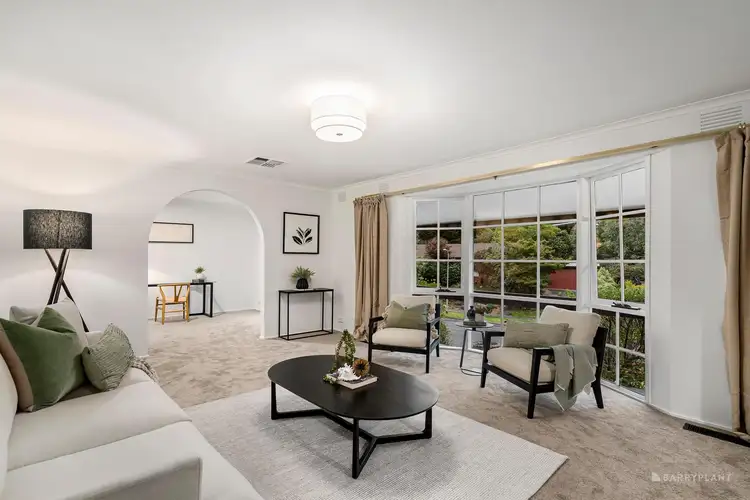 Second view of Homely house listing, 13 Templemore Drive, Templestowe VIC 3106