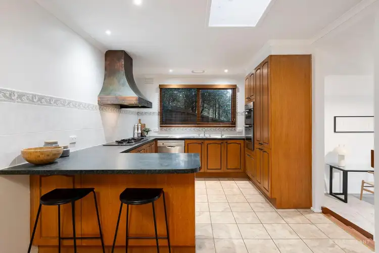 Fourth view of Homely house listing, 13 Templemore Drive, Templestowe VIC 3106