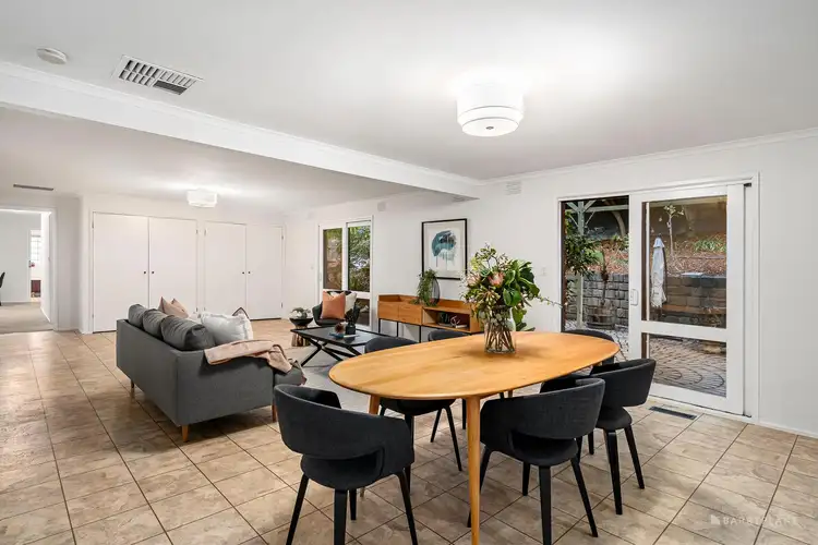 Fifth view of Homely house listing, 13 Templemore Drive, Templestowe VIC 3106