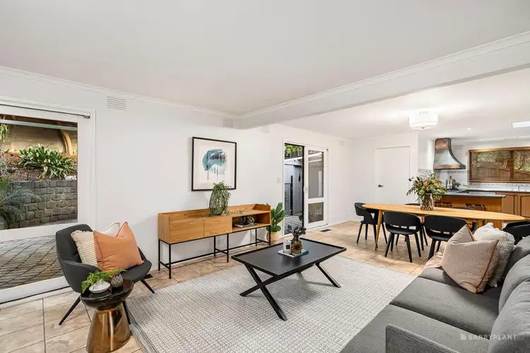 Sixth view of Homely house listing, 13 Templemore Drive, Templestowe VIC 3106