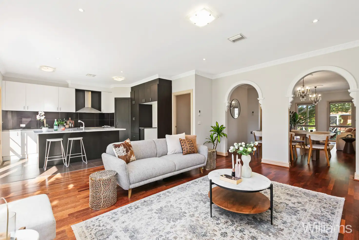 Main view of Homely house listing, 6 Kingshott Close, Williamstown VIC 3016
