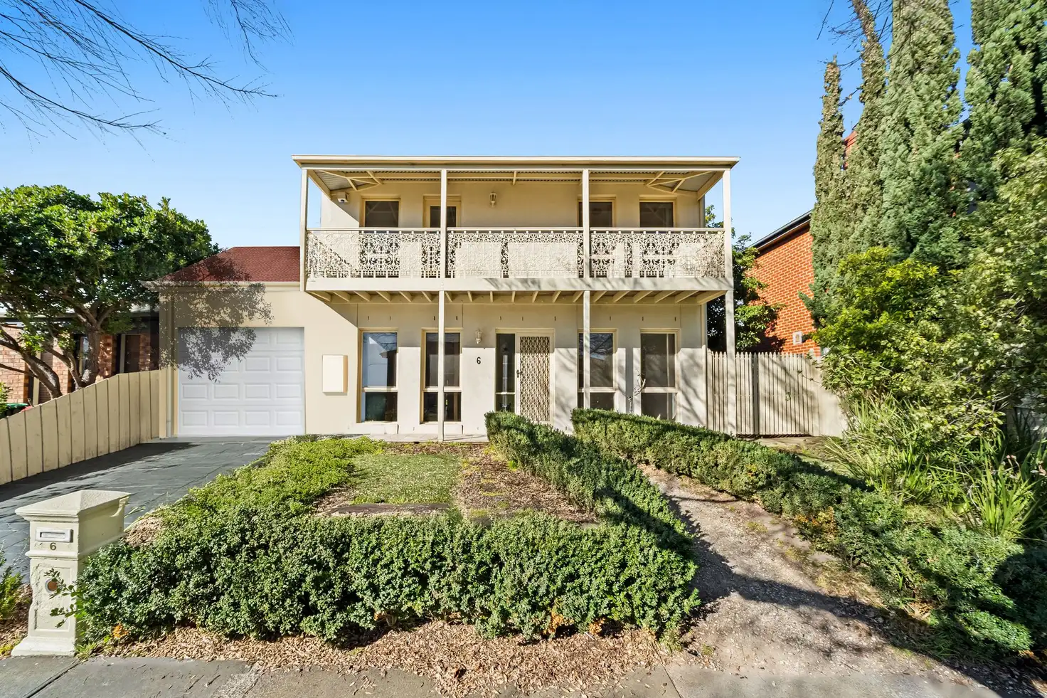 Main view of Homely house listing, 6 Kingshott Close, Williamstown VIC 3016