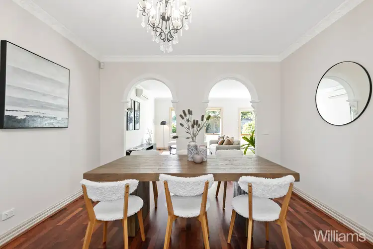 Second view of Homely house listing, 6 Kingshott Close, Williamstown VIC 3016