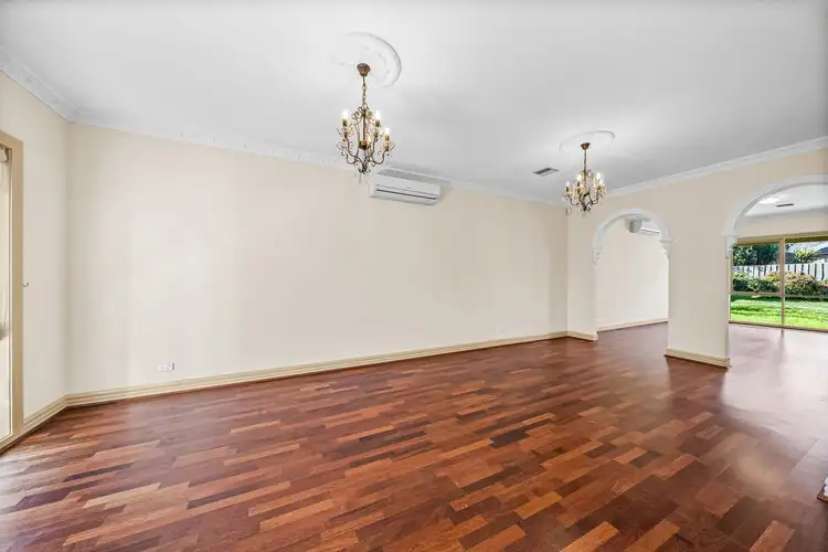 Second view of Homely house listing, 6 Kingshott Close, Williamstown VIC 3016