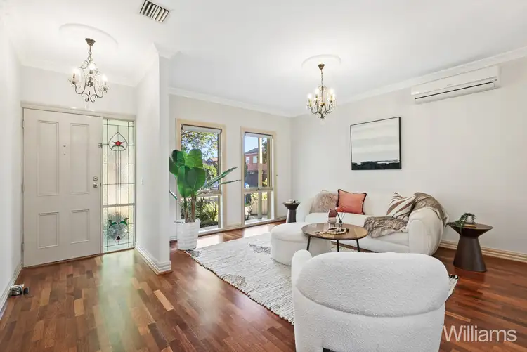 Third view of Homely house listing, 6 Kingshott Close, Williamstown VIC 3016