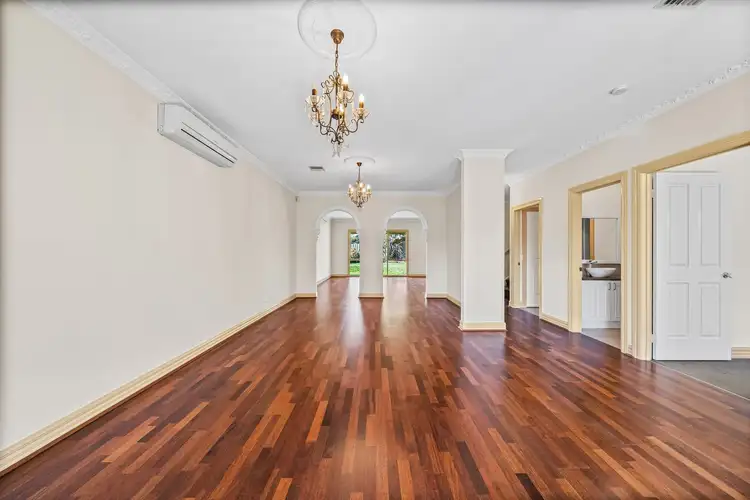 Third view of Homely house listing, 6 Kingshott Close, Williamstown VIC 3016