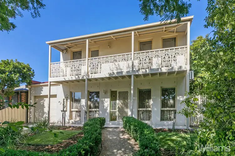 Fourth view of Homely house listing, 6 Kingshott Close, Williamstown VIC 3016