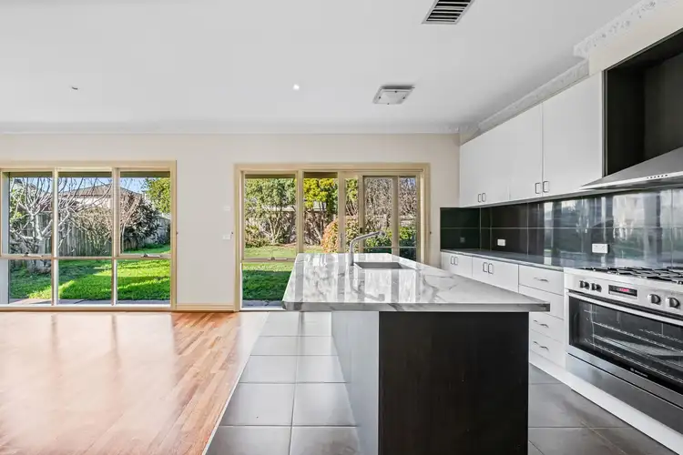 Fourth view of Homely house listing, 6 Kingshott Close, Williamstown VIC 3016