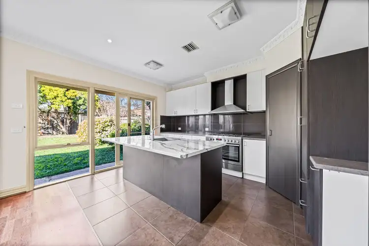 Fifth view of Homely house listing, 6 Kingshott Close, Williamstown VIC 3016