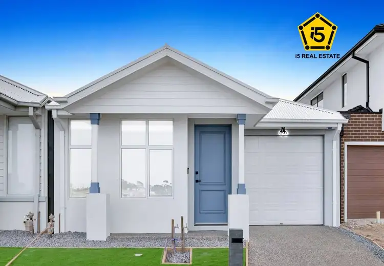 30 Timberland Drive, Tarneit VIC 3029