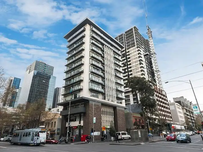 455 Elizabeth Street