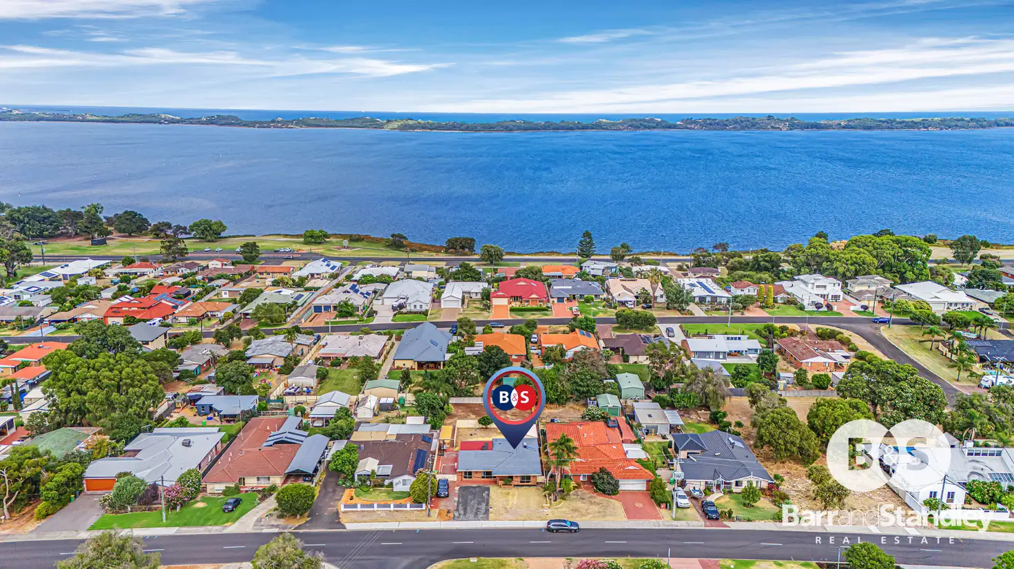 Main view of Homely house listing, 13 Latour Street, Australind WA 6233