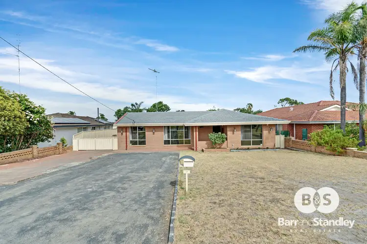 Second view of Homely house listing, 13 Latour Street, Australind WA 6233